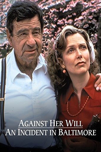 Against Her Will: An Incident in Baltimore Poster of Against Her Will: An Incident in Baltimore