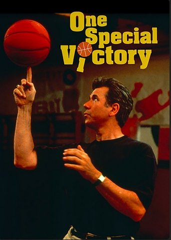 One Special Victory Poster of One Special Victory