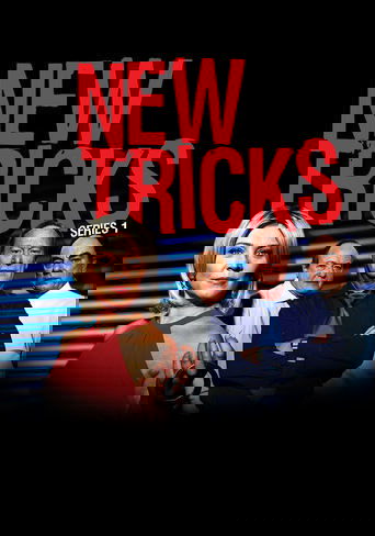 New Tricks Poster of New Tricks