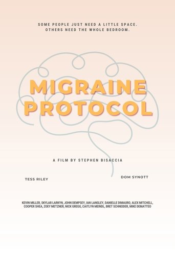 Migraine Protocol Poster of Migraine Protocol