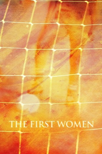 The First Women Poster of The First Women