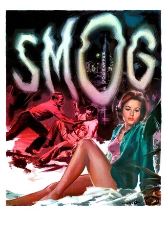 Smog Poster of Smog