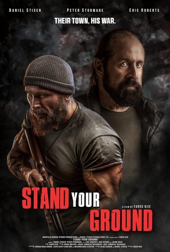 Stand Your Ground Poster of Stand Your Ground