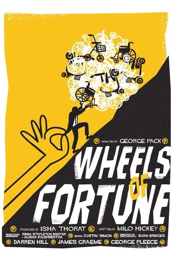 Wheels of Fortune Poster of Wheels of Fortune