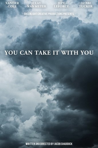 You Can Take It With You Poster of You Can Take It With You