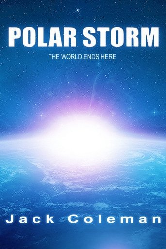 Polar Storm Poster of Polar Storm