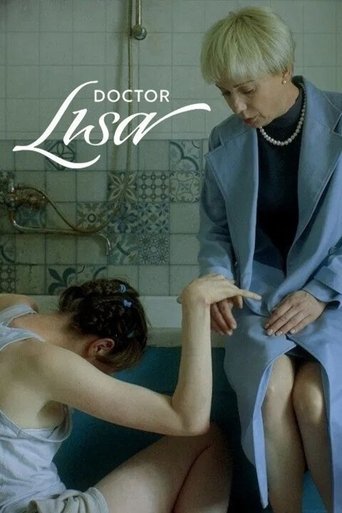 Doctor Lisa Poster of Doctor Lisa