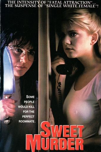 Sweet Murder Poster of Sweet Murder