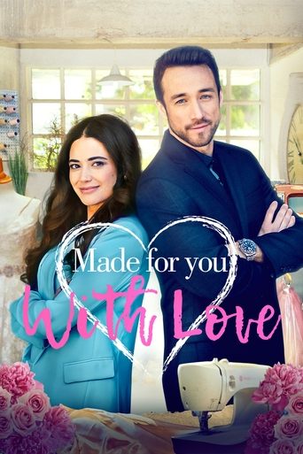 Made for You with Love Poster of Made for You with Love