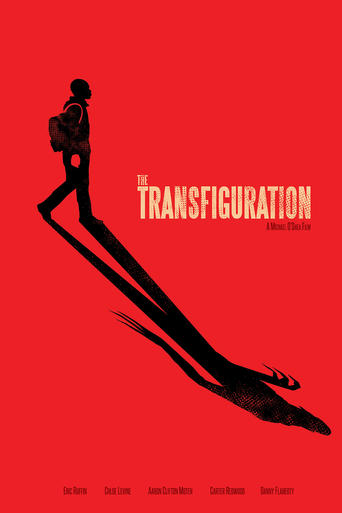 The Transfiguration Poster of The Transfiguration