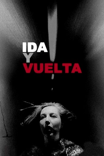 Ida y vuelta Poster of Ida y vuelta