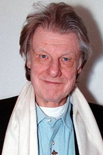 Herbert Bötticher Portrait of Herbert Bötticher
