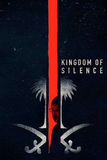 Kingdom of Silence Poster of Kingdom of Silence