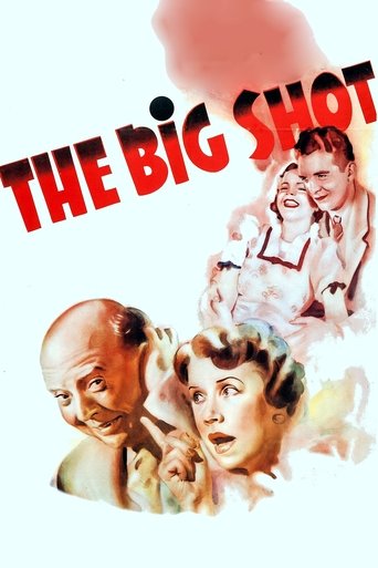 The Big Shot Poster of The Big Shot