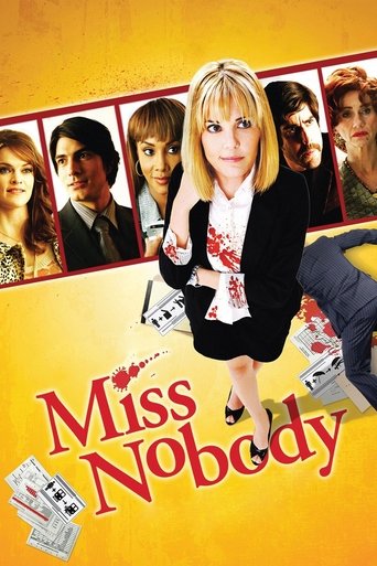 Miss Nobody Poster of Miss Nobody