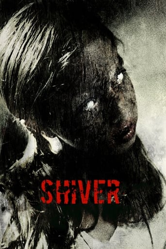 Shiver Poster of Shiver