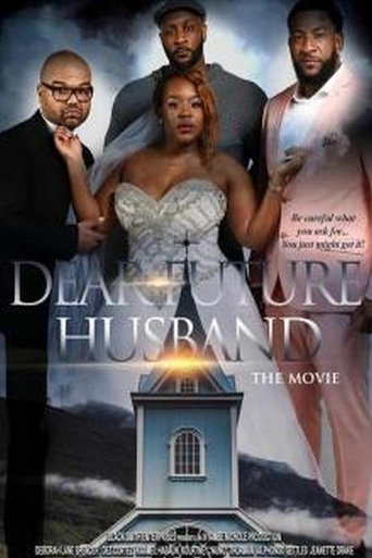 Dear Future Husband Poster of Dear Future Husband
