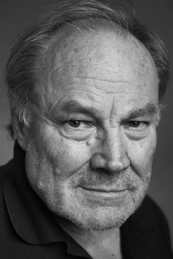 Klaus Maria Brandauer Portrait of Klaus Maria Brandauer