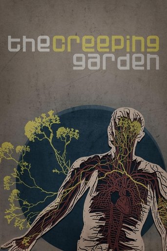 The Creeping Garden Poster of The Creeping Garden