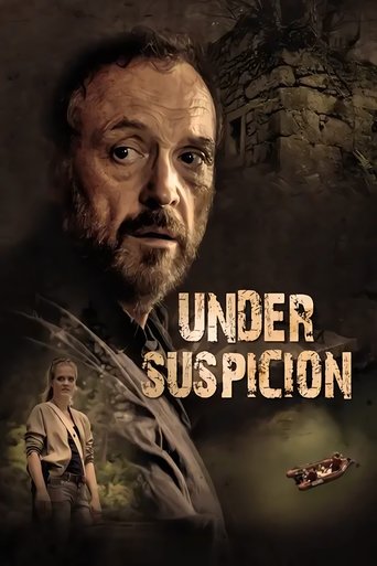 Under Suspicion Poster of Under Suspicion