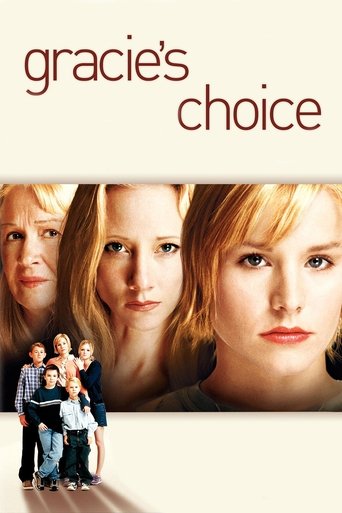 Gracie's Choice Poster of Gracie's Choice