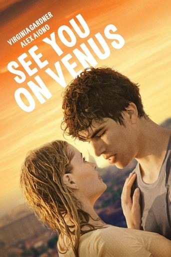 See You on Venus Poster of See You on Venus