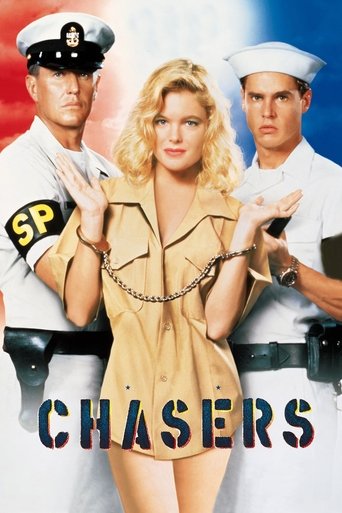 Chasers Poster of Chasers