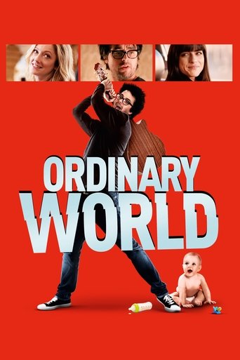 Ordinary World Poster of Ordinary World