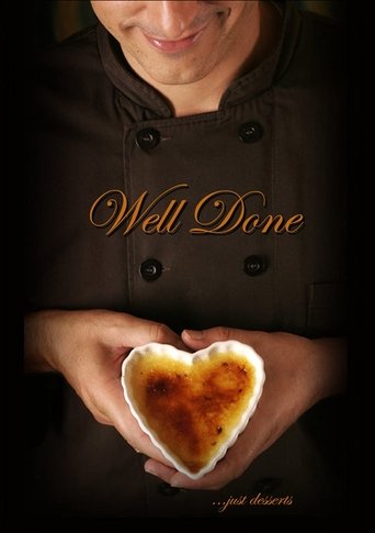 Well Done Poster of Well Done