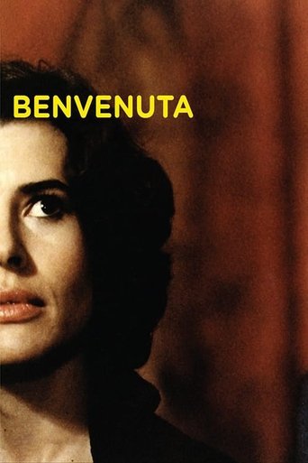 Benvenuta Poster of Benvenuta