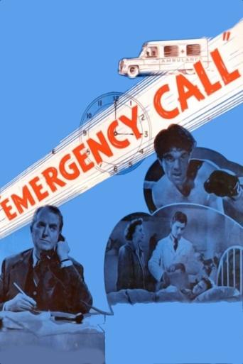 Emergency Call Poster of Emergency Call