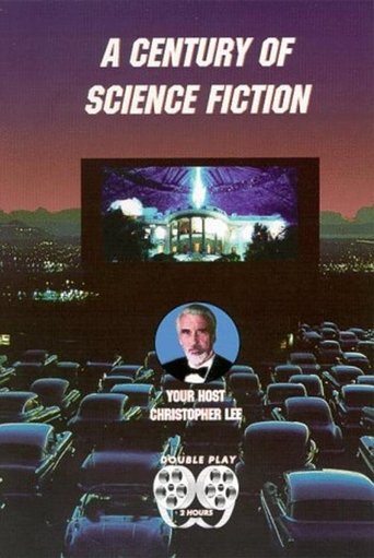 A Century of Science Fiction Poster of A Century of Science Fiction
