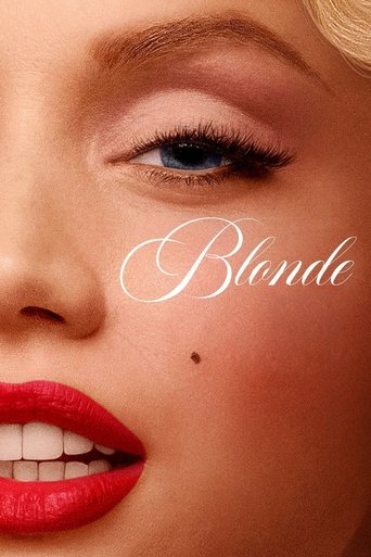 Blonde Poster of Blonde