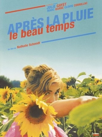 Après la pluie, le beau temps Poster of Après la pluie, le beau temps