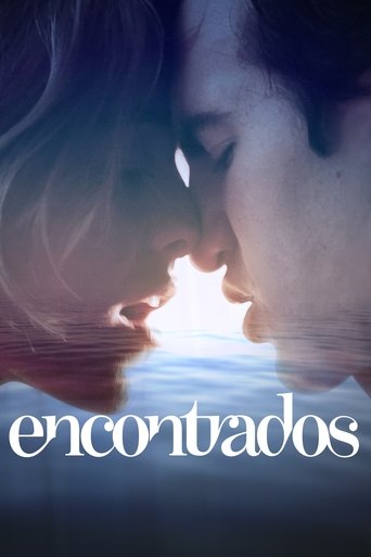 Encontrados Poster of Encontrados
