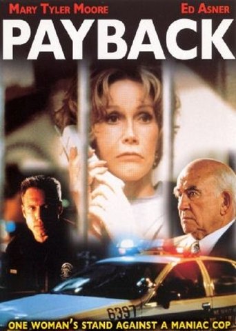 Payback Poster of Payback