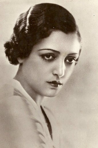 Carmen Boni Portrait of Carmen Boni