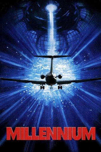 Millennium Poster of Millennium