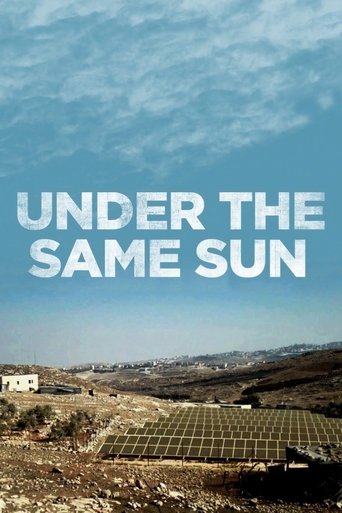 Under the Same Sun Poster of Under the Same Sun