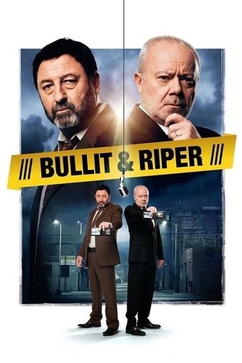 Bullit & Riper Poster of Bullit & Riper