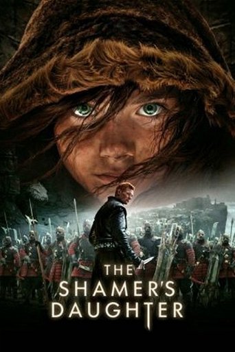 The Shamer's Daughter Poster of The Shamer's Daughter