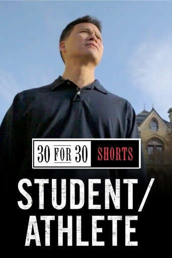 Student/Athlete Poster of Student/Athlete