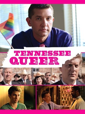Tennessee Queer Poster of Tennessee Queer