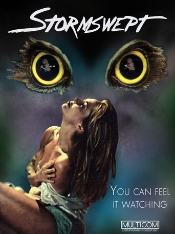 Stormswept Poster of Stormswept