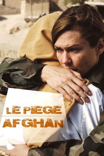 Le piège afghan Poster of Le piège afghan