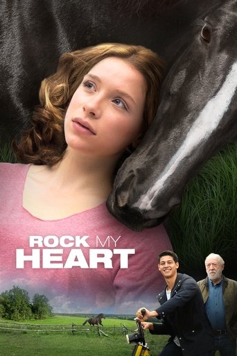 Rock My Heart Poster of Rock My Heart