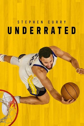 Stephen Curry: Underrated Poster of Stephen Curry: Underrated