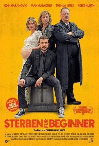 Sterben für Beginner Poster of Sterben für Beginner