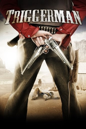 Doc West II : Triggerman Poster of Doc West II : Triggerman