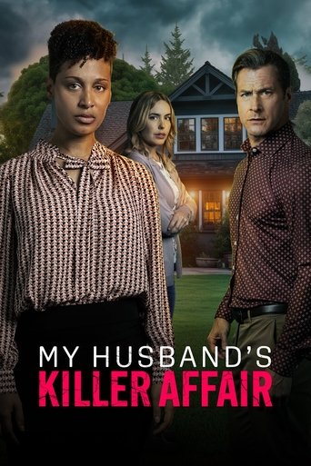 My Husband's Killer Affair Poster of My Husband's Killer Affair